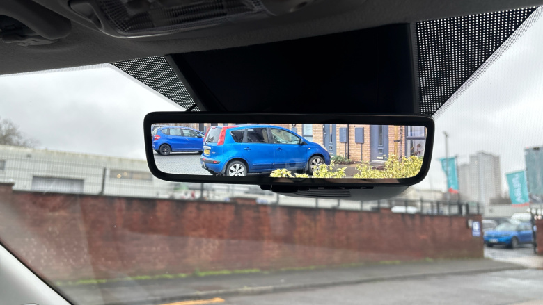 Ford Transit Custom 290 L2 Diesel Fwd 2.0 EcoBlue 170ps Low Roof Sport Van